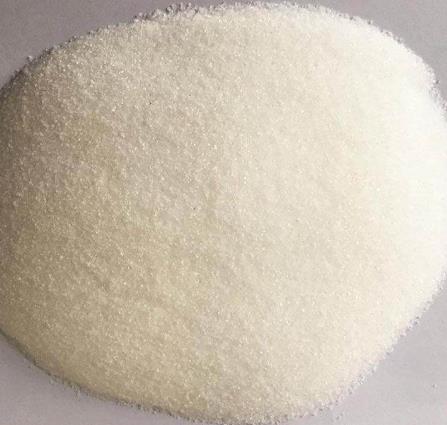 5,10-亚甲基四氢叶酸(非对映体混合物)的制备及有机应用