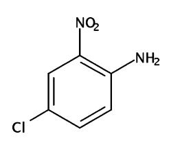 4-氯-2-硝基苯胺的制备方法及应用