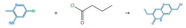 3-乙基-7-(羟甲基)-1,5-萘啶-2(1H)-酮的医药应用
