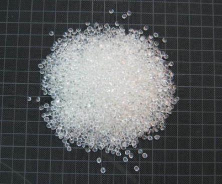 乙烯辛烯共聚物的相关研究