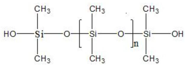 107室温硫化硅橡胶的化学结构式 107室温硫化硅橡胶的化学结构式