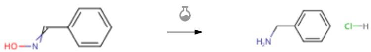 苯甲胺盐酸盐的合成.png