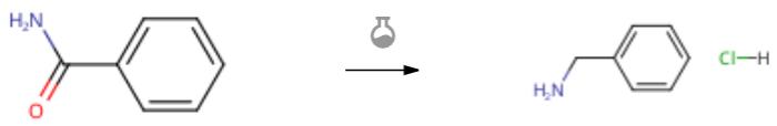 苯甲胺盐酸盐的合成3.png
