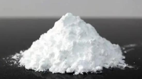 4,6-二甲基-2-甲磺酰基嘧啶的制备及安全信息