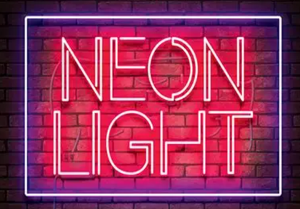NEON LIGHT NEON LIGHT