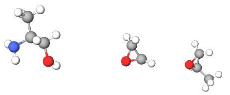 甲基环氧乙烷与环氧乙烷和双(2-氨丙基)醚的聚合物的应用简介
