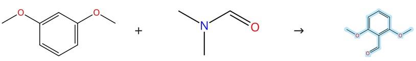 2,6-二甲氧基苯甲醛的羟醛缩合反应
