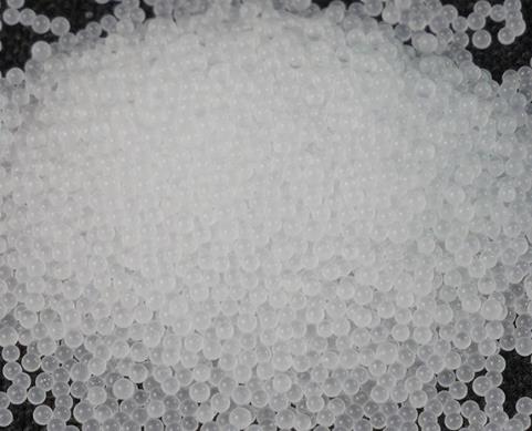 可发性聚苯乙烯