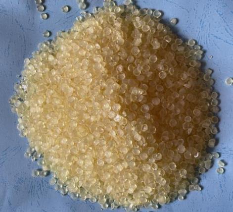 甲醛与4-(1,1,3,3-四甲基丁基)苯酚的聚合物 甲醛与4-(1,1,3,3-四甲基丁基)苯酚的聚合物