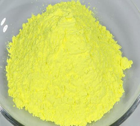 荧光素二乙酸盐的合成及其稳定性