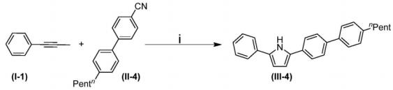 4'-正戊基-4-氰基联苯反应二 4'-正戊基-4-氰基联苯反应二