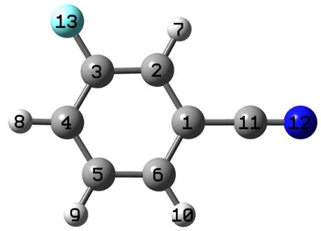 3-氟苯腈的合成方法和应用