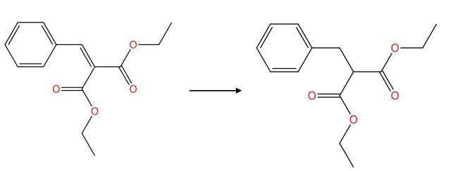苄基丙二酸二乙酯的简介及合成