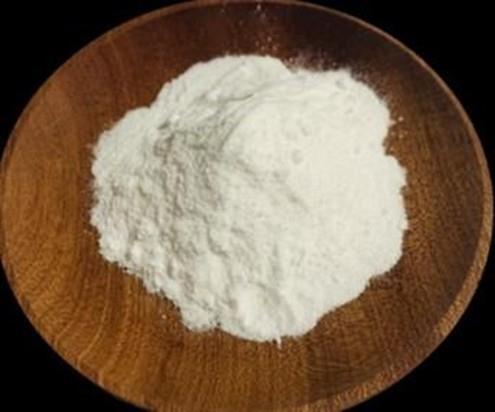 醋酸胸腺素β4片段的性状图