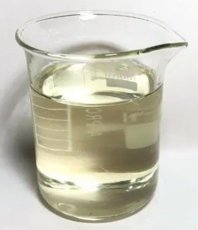 N-(4-吡啶甲基)乙胺的特性、应用及制备