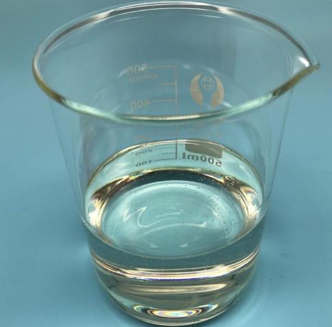 聚乙二醇二缩水甘油醚的一种制备方法