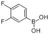 3,4-二氟苯硼酸的合成方法与应用