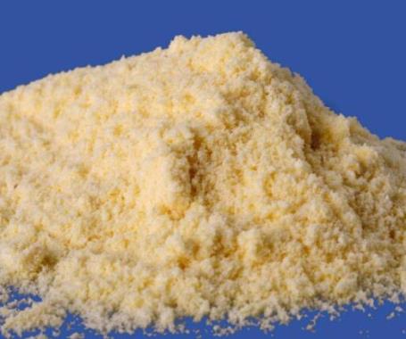 芫花素的药理研究