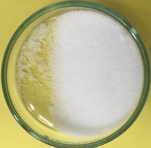 催化合成结晶玫瑰