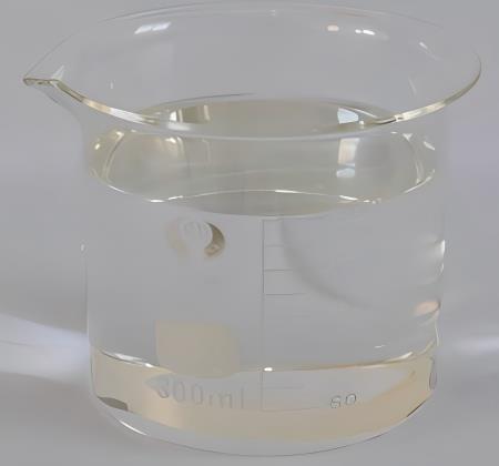 二(3-三甲氧基甲硅烷基丙基)胺的合成