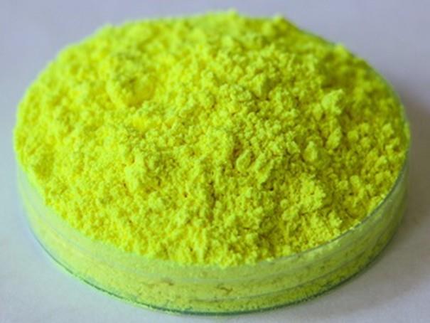 荧光增白剂 KSN的使用说明与毒性