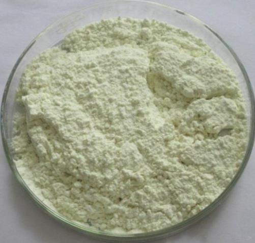 獐牙菜苷的相关药理研究