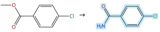 4-氯苯甲酰胺的制备与偶联反应