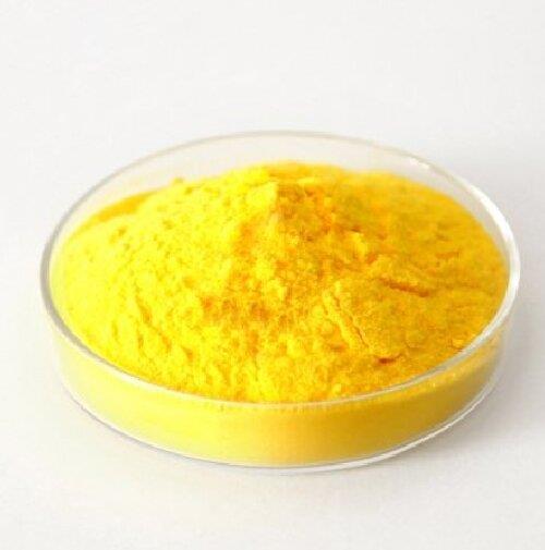 2,4-二氯-3-硝基吡啶合成及应用简介