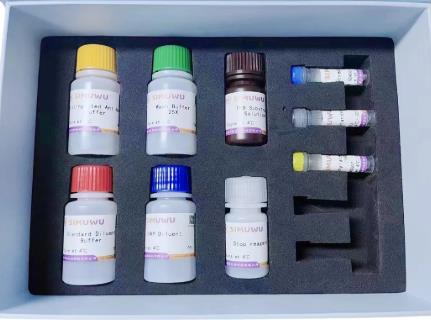 人白细胞介素16 酶联免疫试剂盒