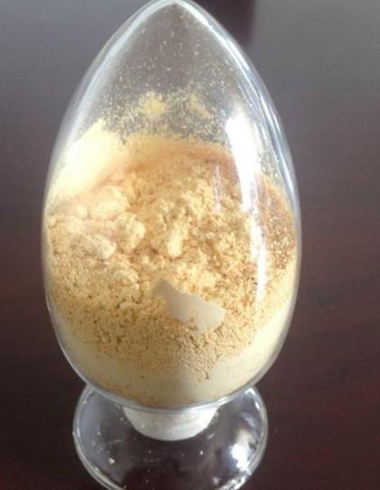 3,5-二硝基苯甲酰氯的制备与应用