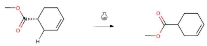 3-环己烯-1-羧酸甲酯的合成2.png 3-环己烯-1-羧酸甲酯的合成2.png