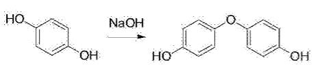 图2 4,4'-二羟基二苯醚的合成反应式.png