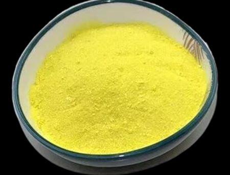 2，6-二溴喹柄-4-氯亚胺作为π电子供体的应用