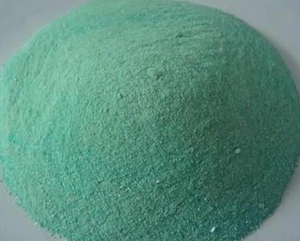 柠檬酸铜的制备与应用