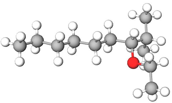 (3R)-3-乙氧基-2-甲基壬烷 (3R)-3-乙氧基-2-甲基壬烷