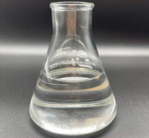 α-2-乙基己基-ω-羟基聚乙二醇的一种制备方法