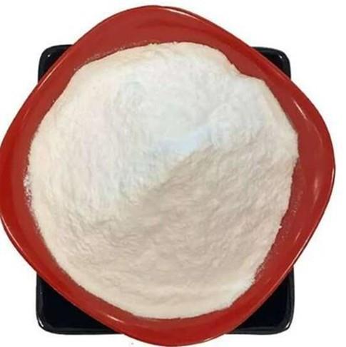 1,6-己二胺盐酸盐的性状图