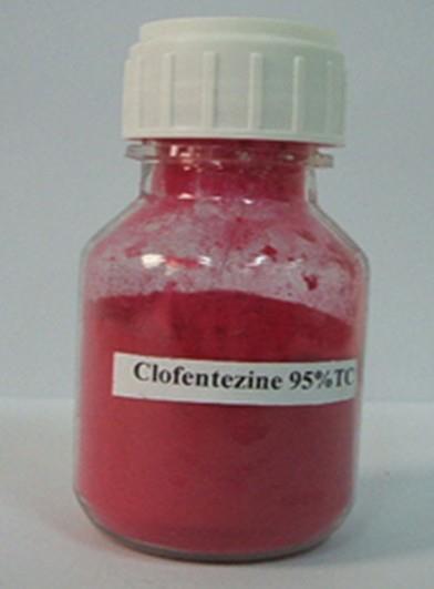 四螨嗪的农业应用与使用说明