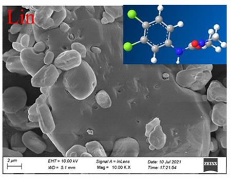 利谷隆的特性、应用及环境污染