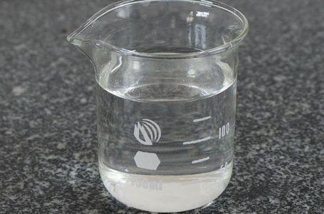 含4-(2-氨基乙基)吡啶的一维配位聚合物