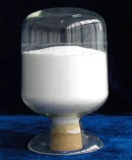 唑嘧磺草胺的性状图