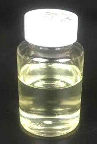 2,4-二甲基-3-乙基吡咯的性状图