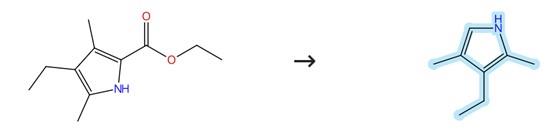 2,4-二甲基-3-乙基吡咯的制备方法