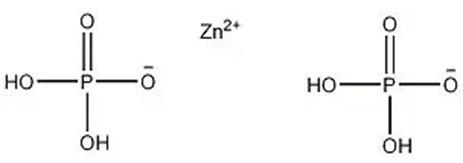 磷酸二氢锌的制备方法