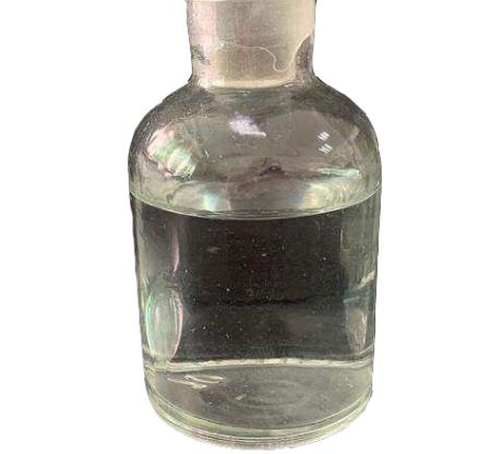 辛酸异戊酯在制备压裂液用增稠剂中的应用研究