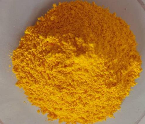 杀虫剂氟蚁腙的性质与作用机理