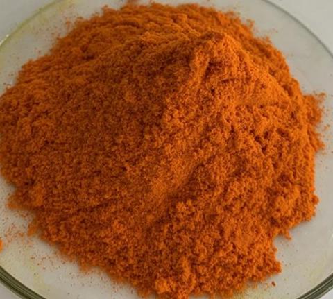 甲酚红的应用与降解研究