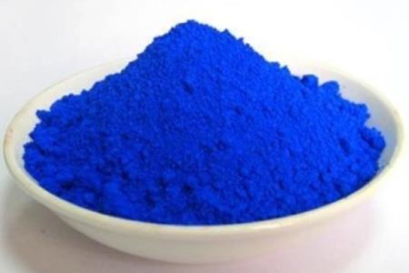 颜料蓝 60的特性、应用及制备