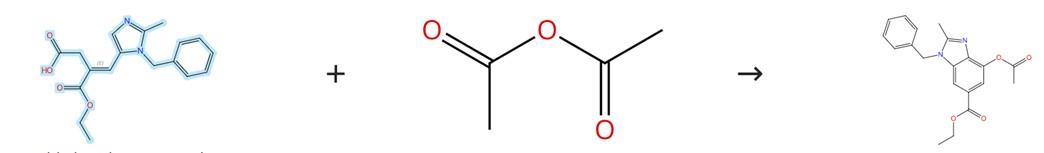 替戈拉生杂质2的芳构化反应