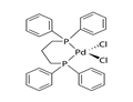 Dichloro(1,3-bis(diphenylphosphino)propane)palladium(II)